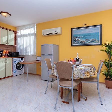 Apartment Sea Shell 2 Slântsjev Brjag Eksteriør bilde